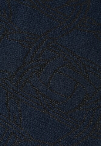 SCOTCH & SODA Pletena jopa | modra barva