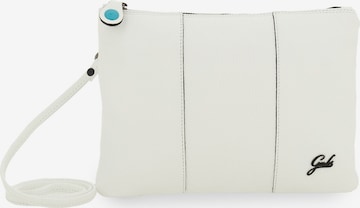 Gabs Schoudertas 'Beyonce' in Wit: voorkant