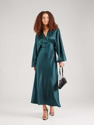 Robe Gina Tricot en vert