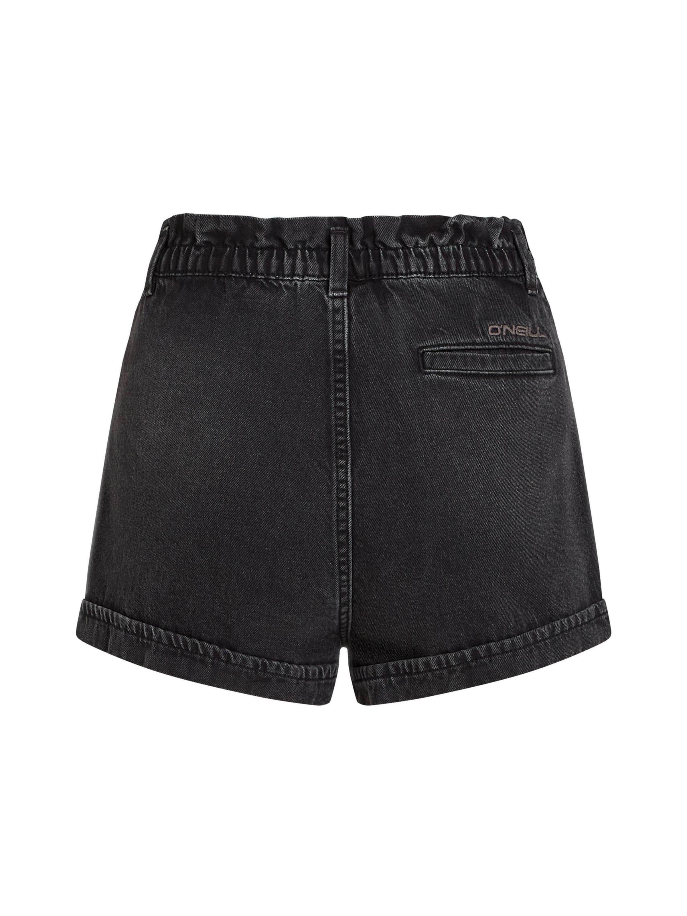 O'NEILL Regular Дънки в черно