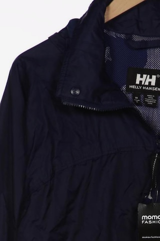 HELLY HANSEN Jacket & Coat in XS in Blue