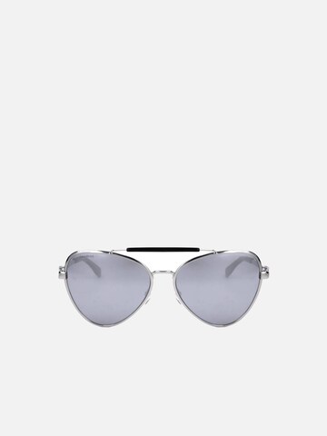 DSQUARED2 Sonnenbrille‌‌‌‌‌‌‌‌‌‌ in Silber