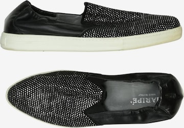 Maripå Sneaker 40,5 in Schwarz: Vorderseite