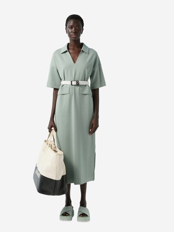 BOGNER Kleid 'Fabiola' in Grün