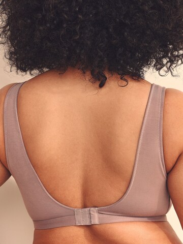 Minimizer Sutien de la Next pe gri