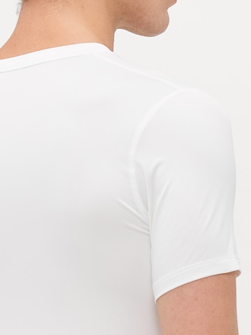 Jordan Shirt in Wit