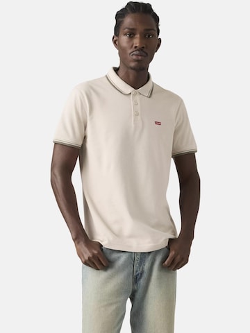 LEVI'S ® Shirt 'Housemark' in White: front