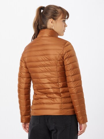 Veste mi-saison 'CHA' JOTT en marron