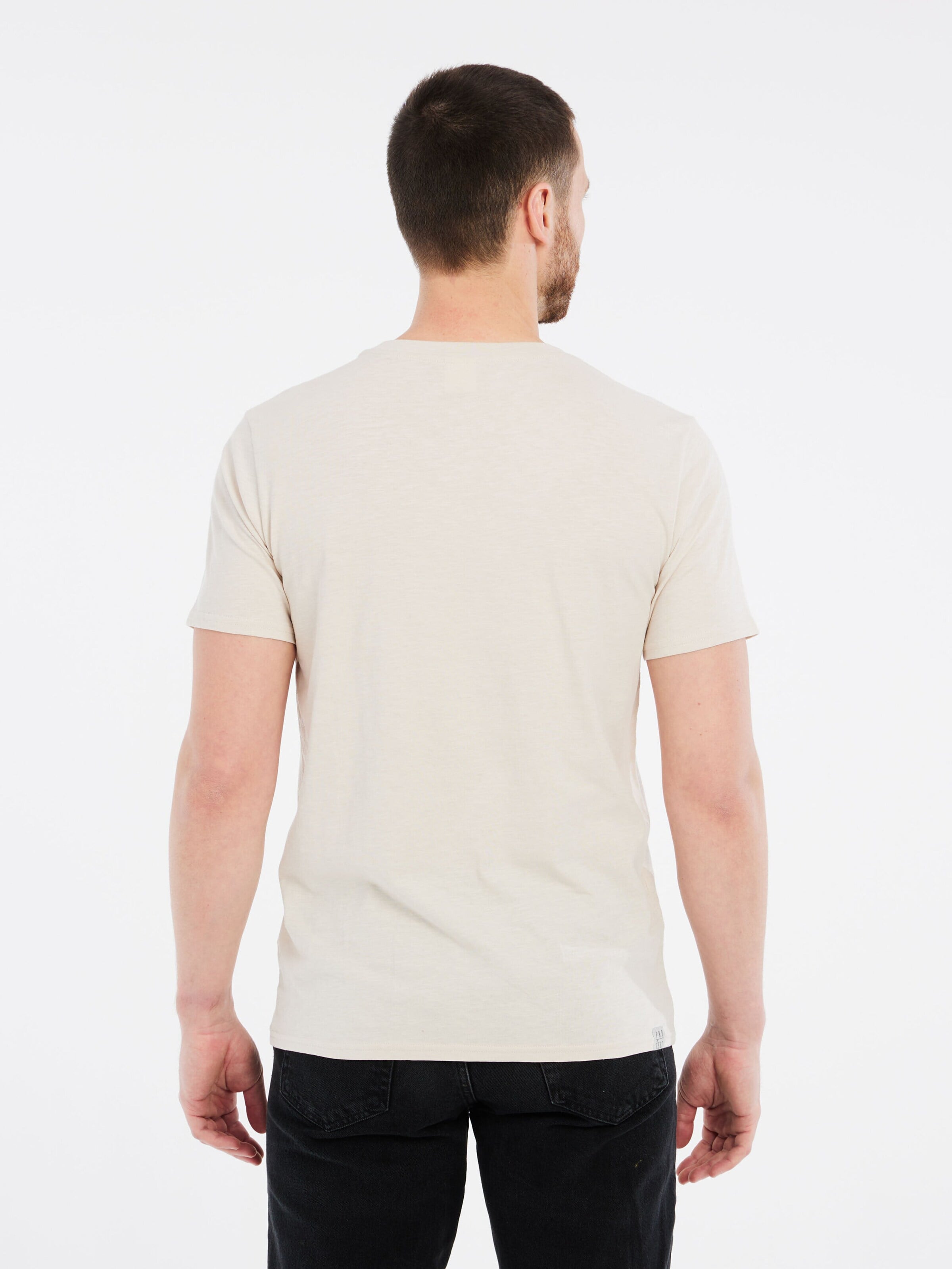 PROTEST Shirt 'PRTCruz' in White