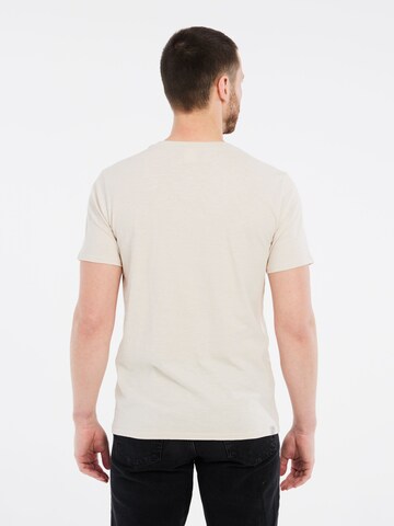 PROTEST Shirt 'PRTCruz' in Wit