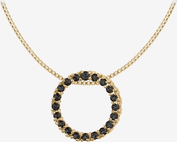 Jacques Lemans Necklace in Gold: front