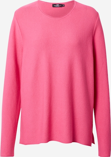 Zwillingsherz Sweater in pink, Item view
