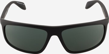 Ochelari de soare '0EA4212U' de la Emporio Armani pe negru