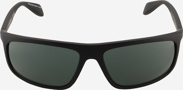 Occhiali da sole '0EA4212U' di Emporio Armani in nero