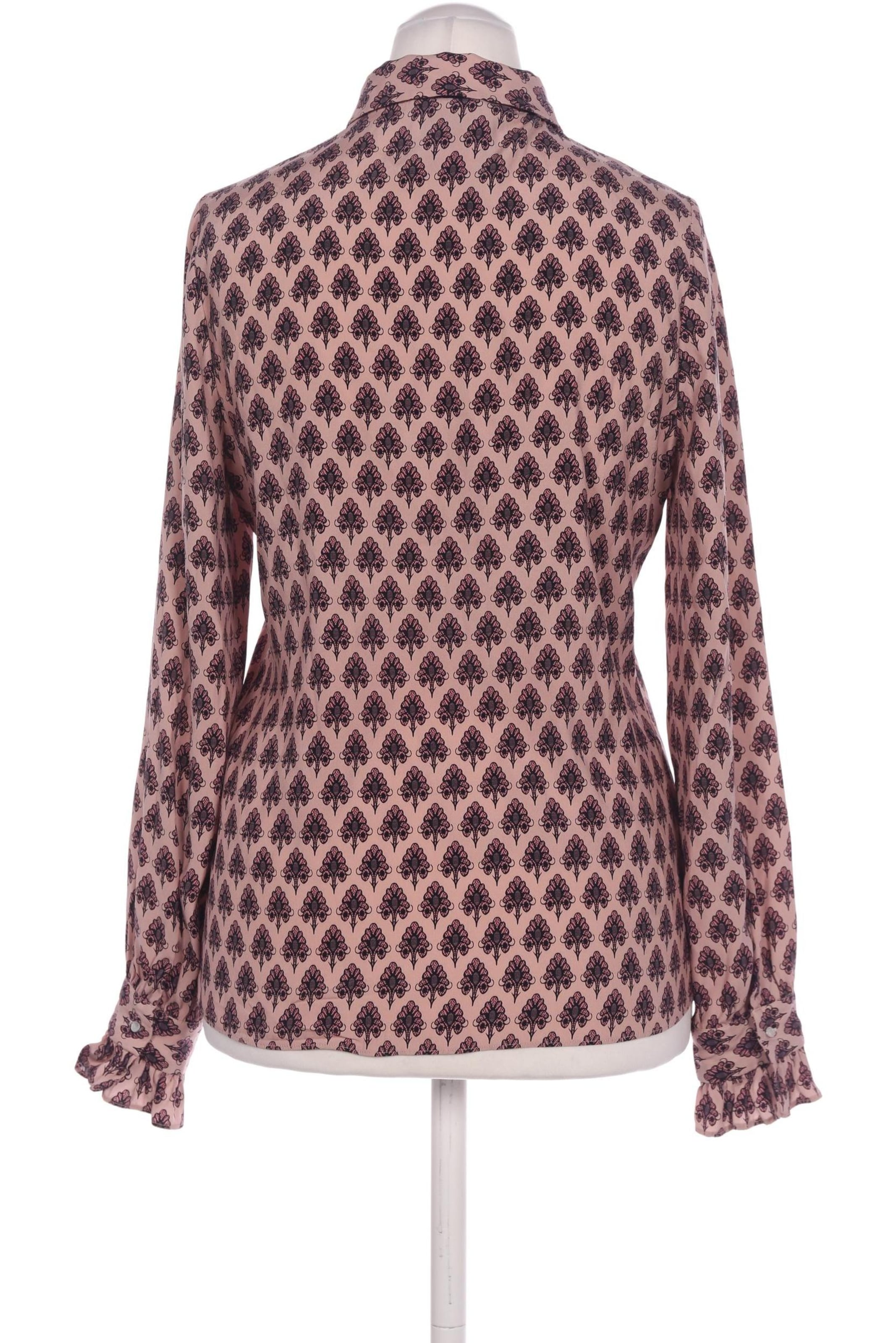 HERZENSANGELEGENHEIT Blouse & Tunic in M in Pink