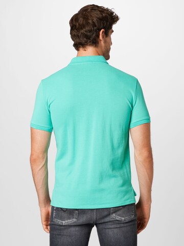 T-Shirt Polo Ralph Lauren en vert