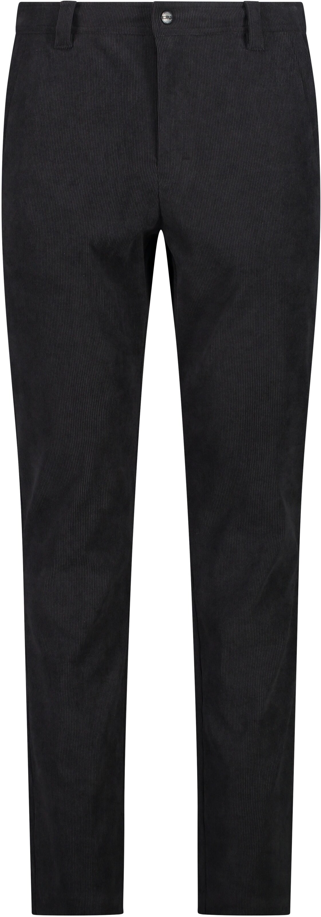 CMP Regular Hose in Schwarz: Vorderseite