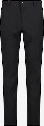 CMP Regular Hose in Schwarz: Vorderseite