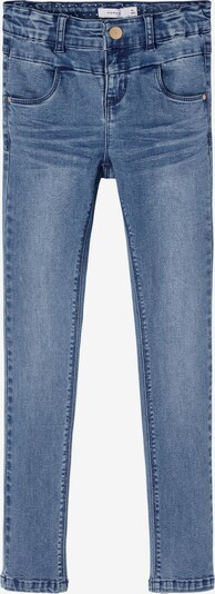 NAME IT Jeans 'Polly' in de kleur Blauw denim, Productweergave