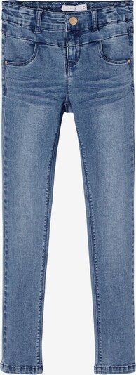 NAME IT Džínsy 'Polly' - modrá denim, Produkt