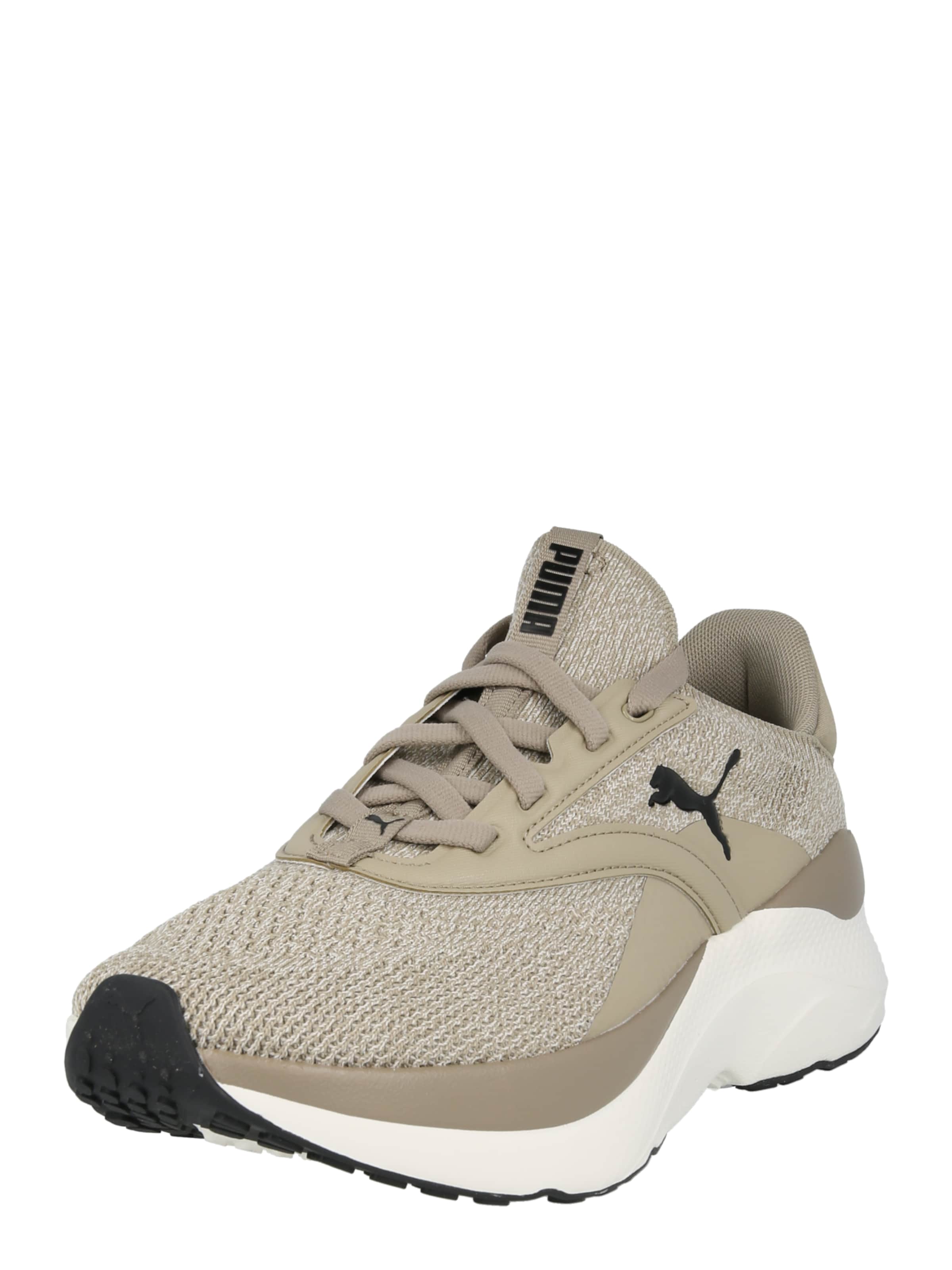 PUMA Παπούτσι για τρέξιμο &#x27;Softride Mayve&#x27; σε καφέ: μπροστά