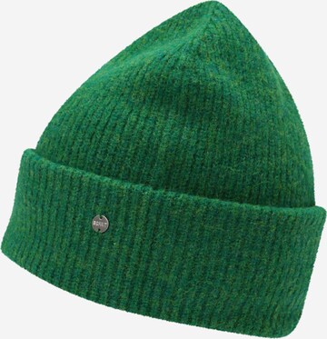 ESPRIT Beanie in Green: front