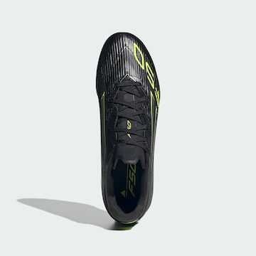 Chaussure de foot 'F50 League' ADIDAS PERFORMANCE en noir