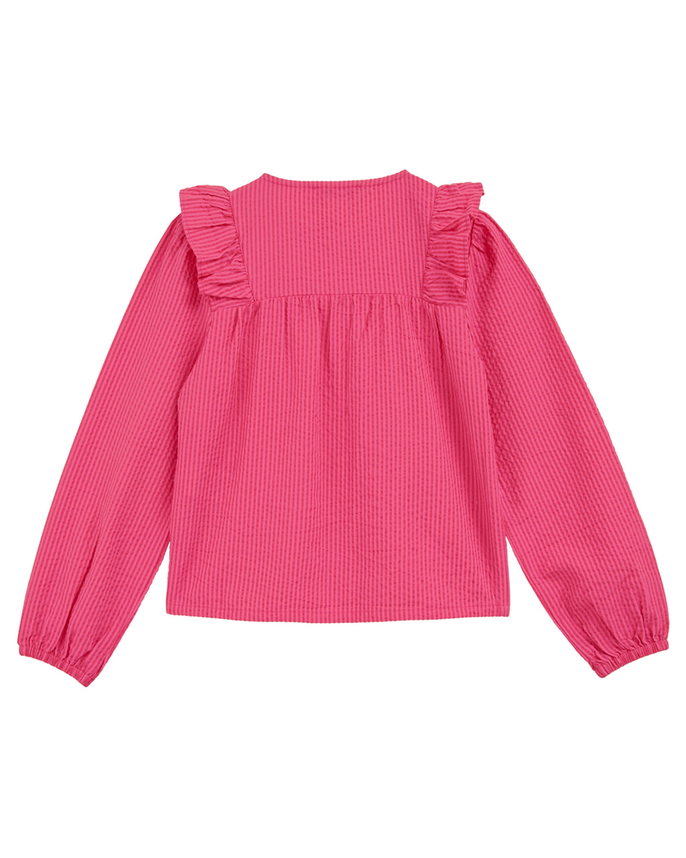 rozā WE Fashion Blūze