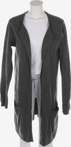 Humanoid Sweater & Cardigan in M in Grey: front