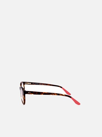 UNDER ARMOUR - Gafas de sol 'Havana' en marrón