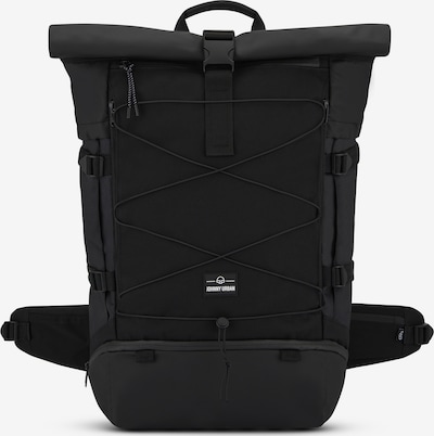 Zaino 'Allen Travel XL' Johnny Urban di colore nero, Visualizzazione prodotti