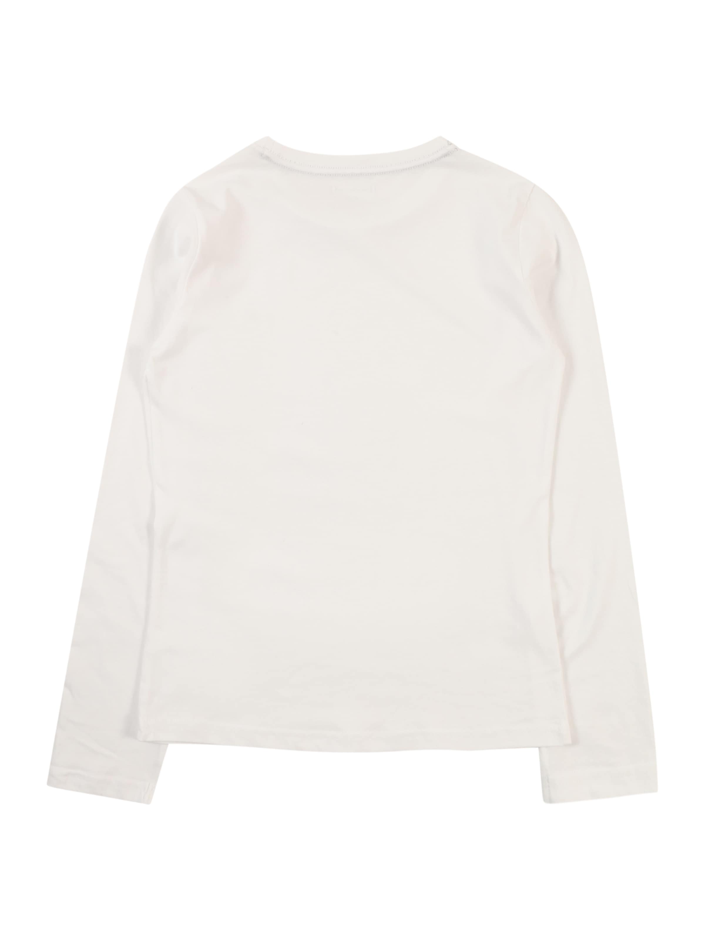 TOMMY HILFIGER Póló - rózsaszín