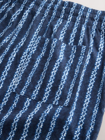 Next Pajama pants in Blue