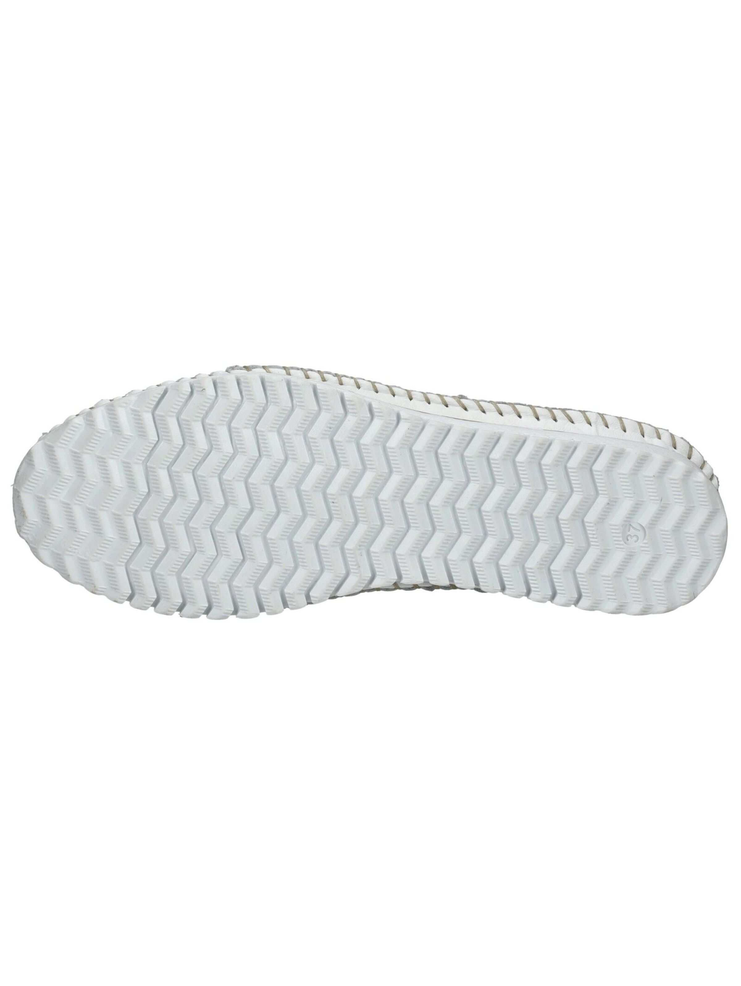 Mocassin ANDREA CONTI en blanc