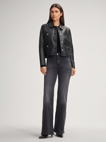 JOOP! Between-season jacket 'Lia' in Black
