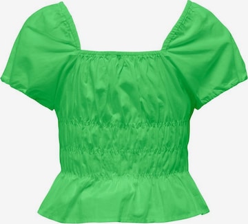 KIDS ONLY Blouse in Green