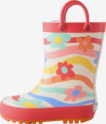 mišri Next Guminiai batai: priekis