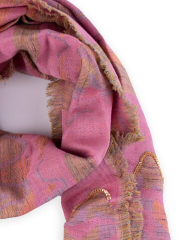 Passigatti Tuch‌‌‌‌‌‌‌‌ in Pink