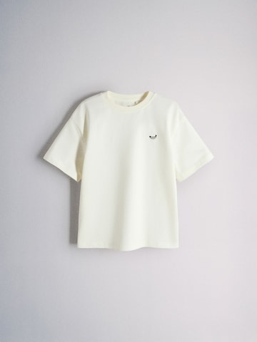 The Set Shirt in Blue