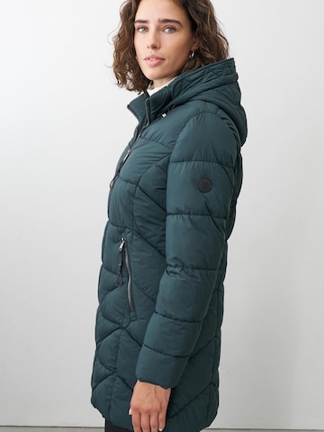 ONUA Winter Jacket 'Aurora' in Green