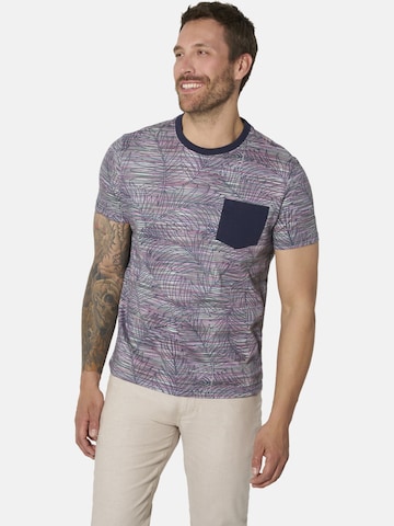 BABISTA Shirt 'Enzoti' in Mixed colors: front