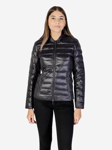 Giacca invernale 'DOWN JACKET XW001920 AF18757' di ARMANI EXCHANGE in nero: frontale