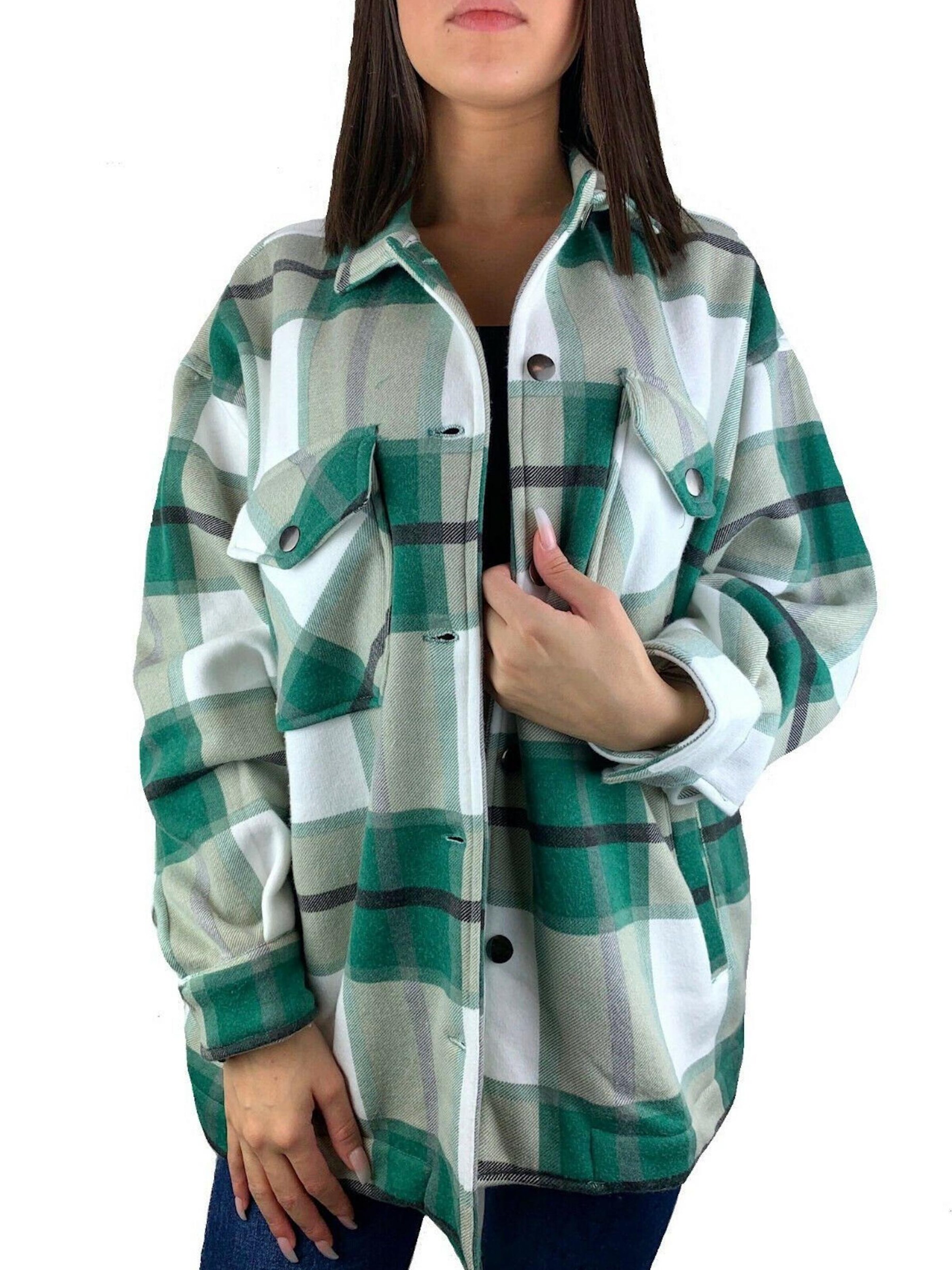 Worldclassca Übergangsjacke‌‌‌‌ in Grün