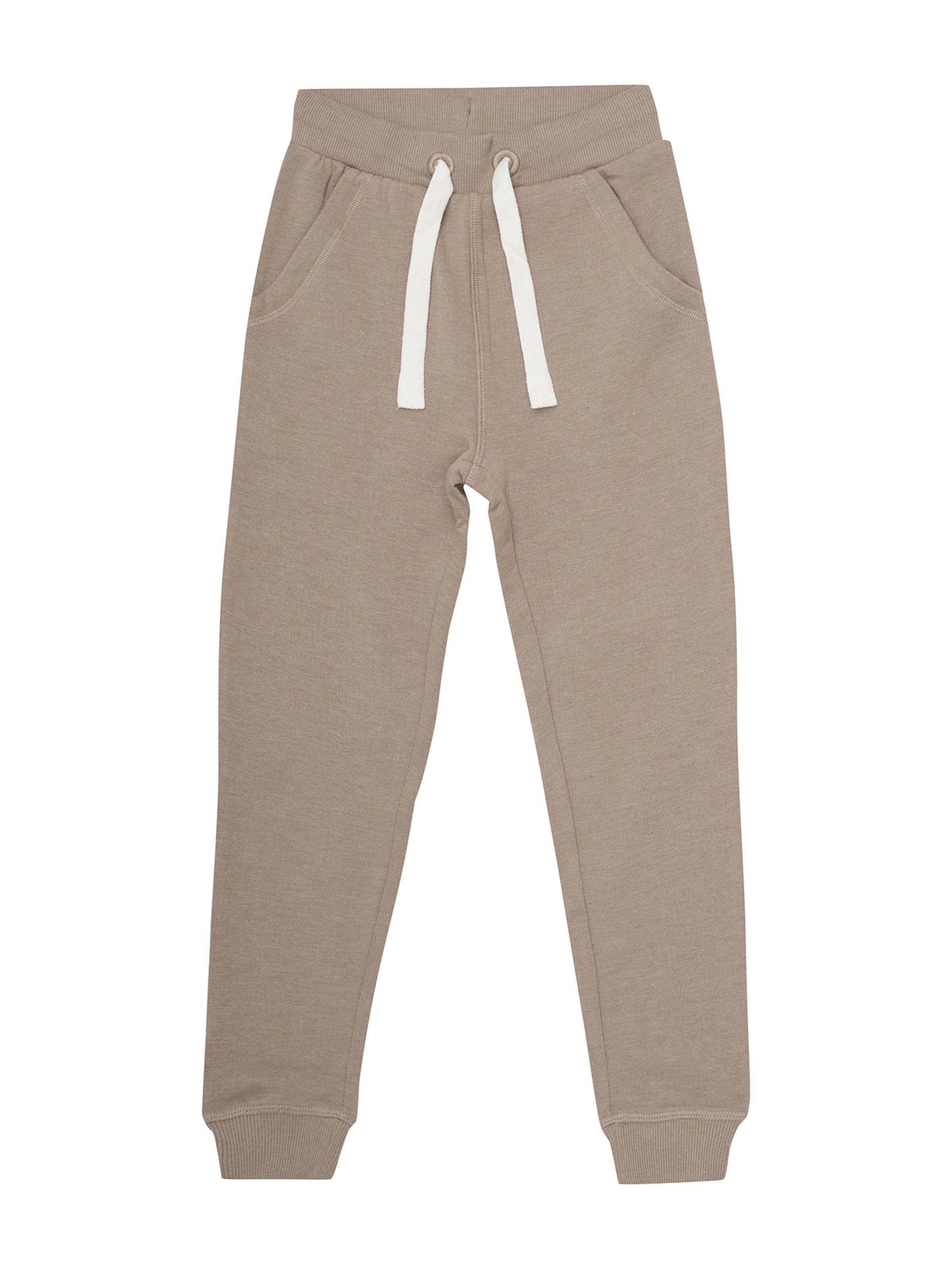 Survêtement MINYMO en marron