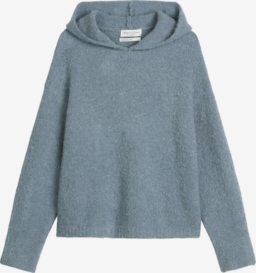 zils Marc O'Polo Džemperis: no priekšpuses