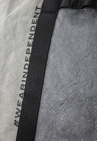STRELLSON - Bolsa de viaje 'Westbourne Jimmy' en gris