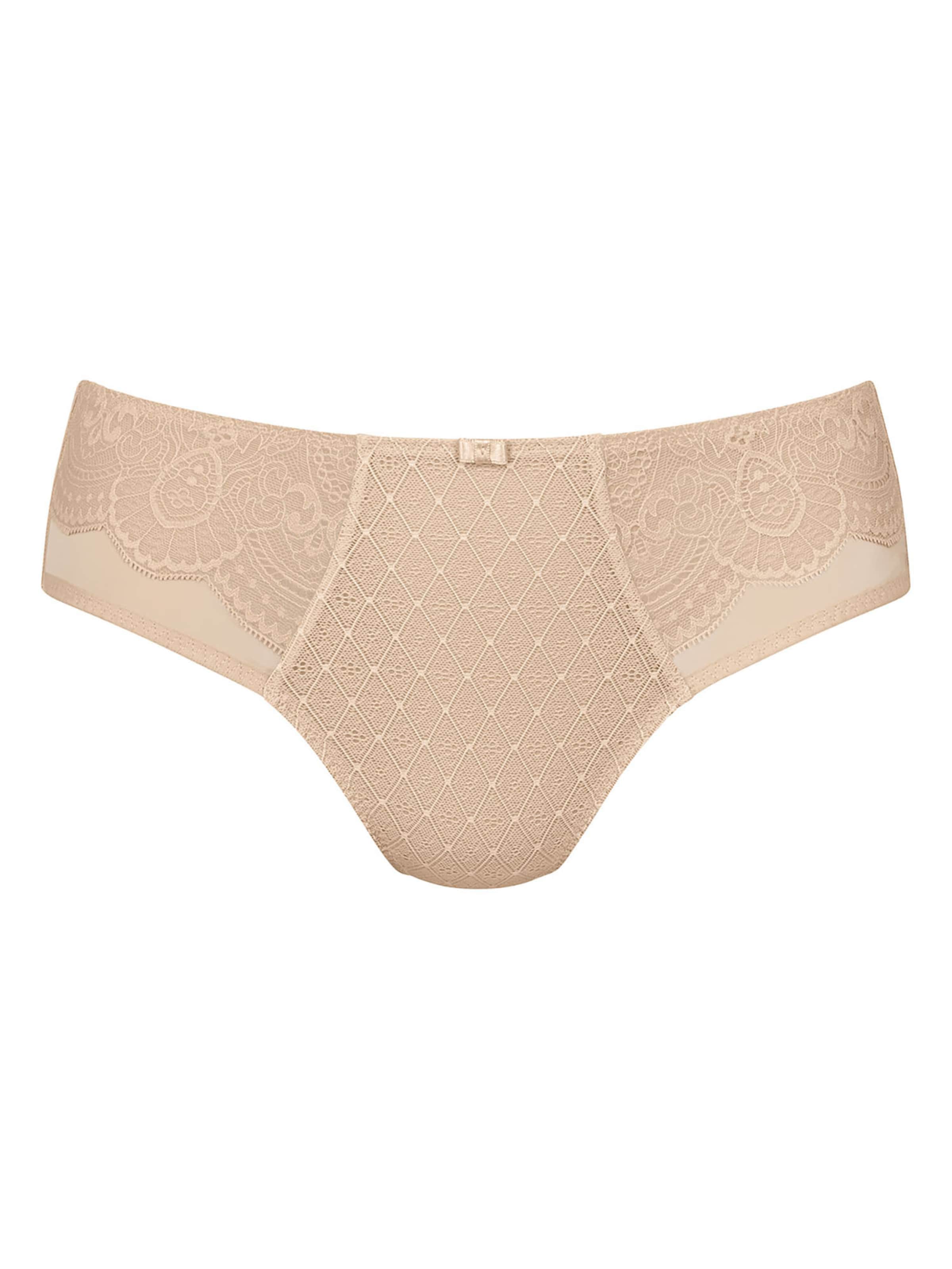 ANITA Panty 'Selma' in Beige: front