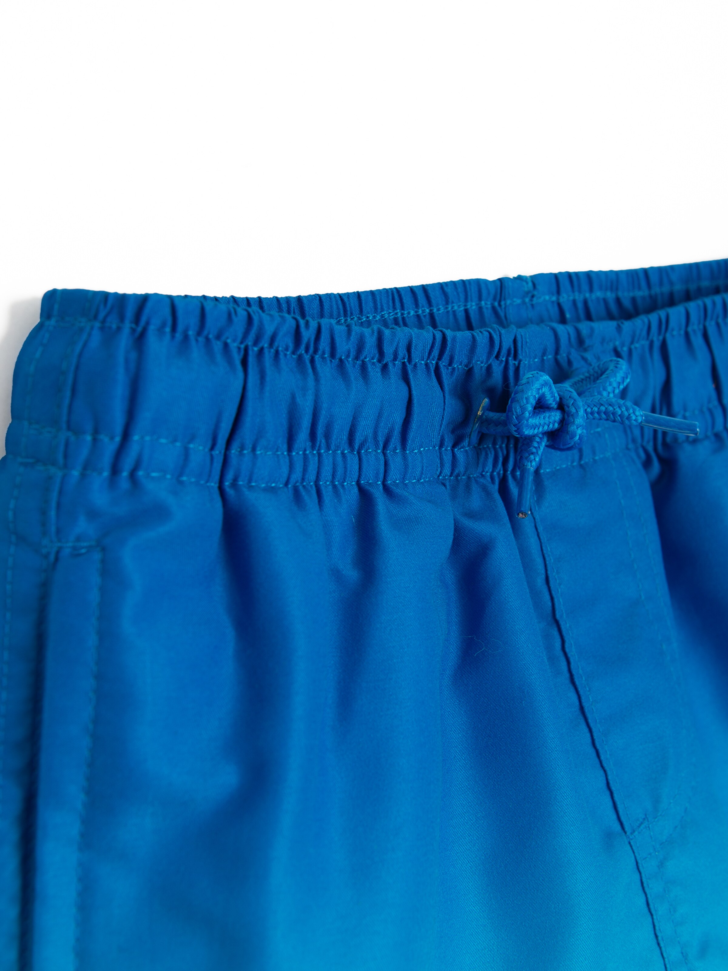 Cool Club Badeshorts in Blau