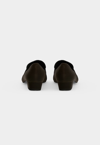 PETER KAISER Pumps in Brown