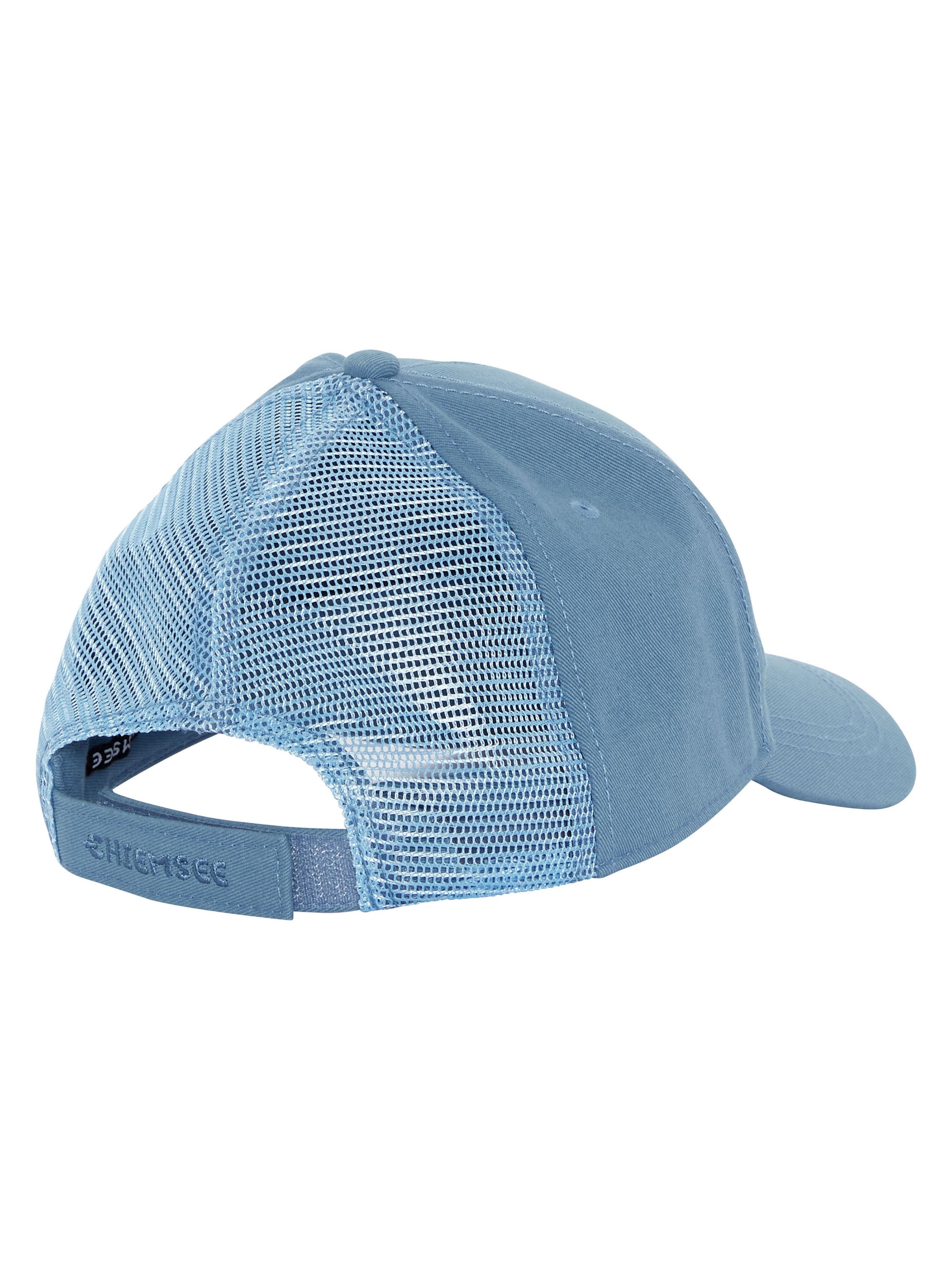 CHIEMSEE Cap in Blue